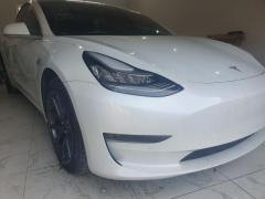 Тесла модель 3 Tesla car_model 3 long range dual motor