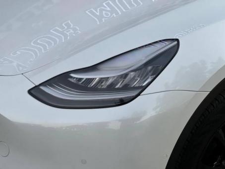 Tesla car_model Y Dual Motor Long Range