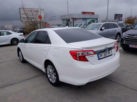 Toyota Camry 55 Пригон