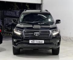 Toyota Prado 150 VX автосалон Dubai