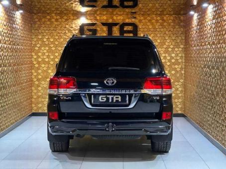 Продается Toyota Land Cruiser LC 200