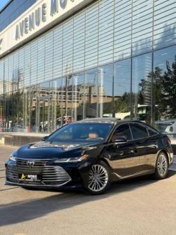 Продается Toyota Avalon Limited