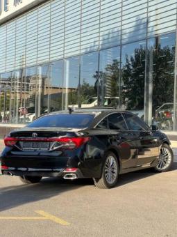 Продается Toyota Avalon Limited