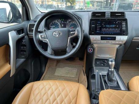 Продается Tayota Land Cruiser Prado 150