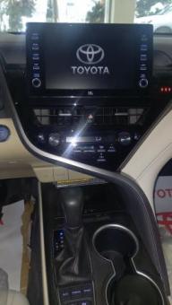 Toyota Camry Hybrid 2022 год full options