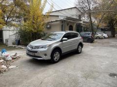 Rav4 Toyota Рав4 Тойота