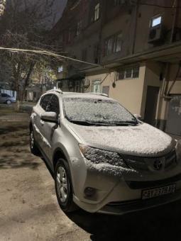 Rav4 Toyota Рав4 Тойота