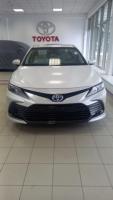 Toyota Camry Hybrid Glex 2022 год Наличии