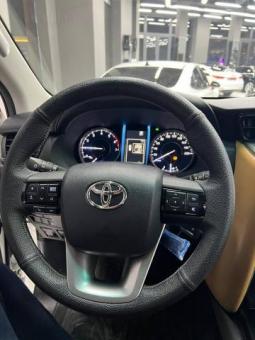 Toyota Fortuner 2022