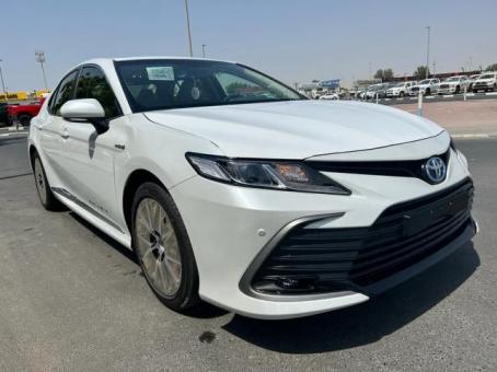 Toyota camry  надежност и комфорт