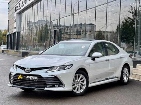 Продается Новый  Toyota Camry