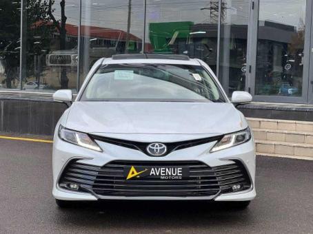 Продается Новый  Toyota Camry