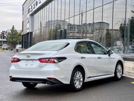 Продается Новый  Toyota Camry