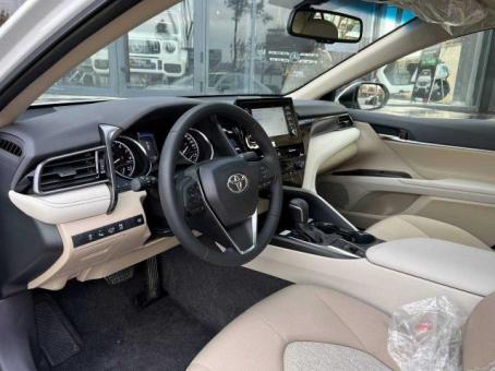 Продается Новый  Toyota Camry