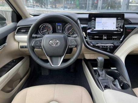 Продается Новый  Toyota Camry