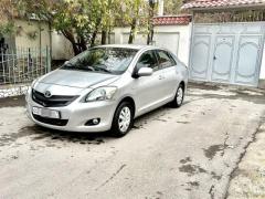 Toyota Yaris. 2007y. Faqat NAQD.