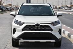 TOYOTA RAV4 с горантие