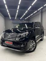 Продаётся Toyota Land Cruiser Prado (150)