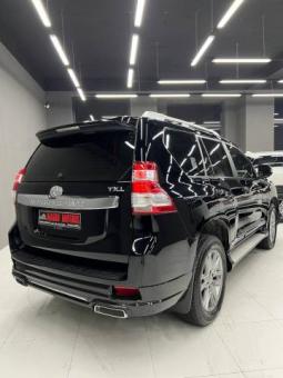 Продаётся Toyota Land Cruiser Prado (150)