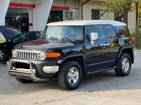 Toyota FJ cruiser ,Prado рассрочка,бартер бор