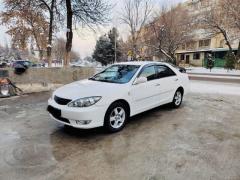 Toyota Camry 35 2006г