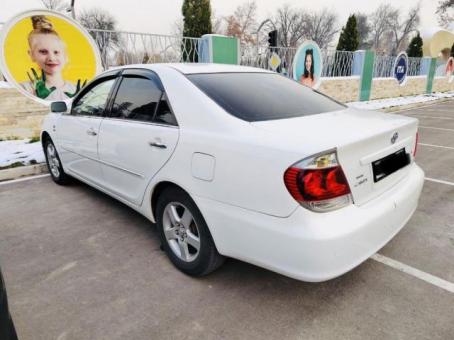 Toyota Camry 35 2006г