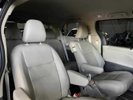 Продается Toyota Sienna 3.5