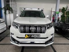 Продается Toyota Land Cruiser Prado 150