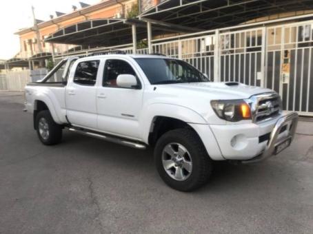 Toyota Tacoma TRD SPORT