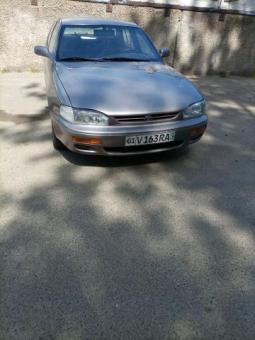 Продается Toyota Camry