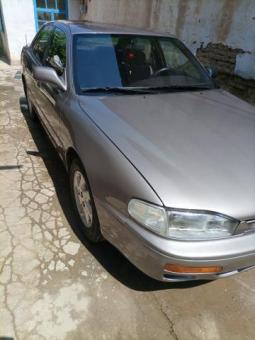 Продается Toyota Camry