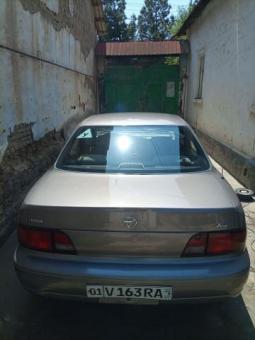 Продается Toyota Camry