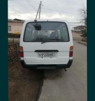 Срочна продается Toyota Hiace