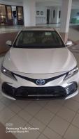 Toyota Camry 75 Hybrid 2022 год Наличии