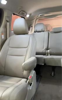 Toyota Sienna XLE AWD продаётся