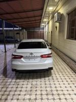 Toyota Camry 70 2020 йил