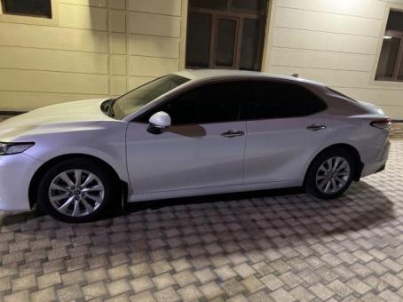 Toyota Camry 70  2020 йил