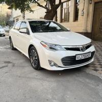 Toyota Avalon LIMITED