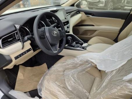 Toyota Camry Hybrid 2023 car_model 2.5 AT Premium