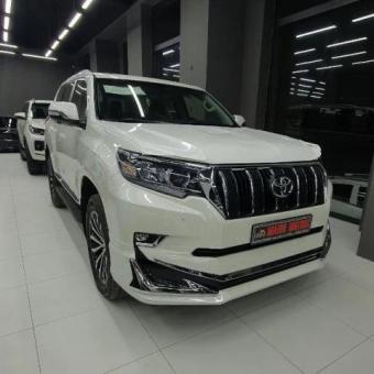 Продаётся Toyota Land Cruiser Prado 150