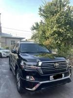 Toyota 200 Land cruiser