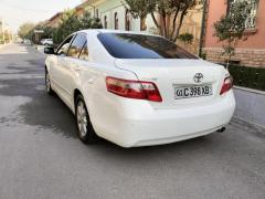 Toyota camry 40 ideal