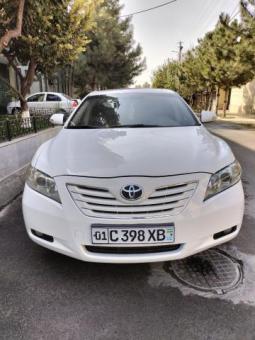 Toyota camry 40 ideal