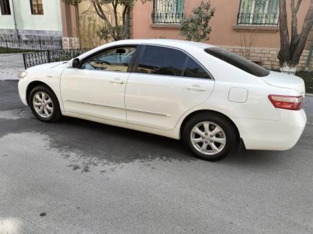 Toyota camry 40 ideal