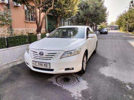 Toyota camry 40 ideal