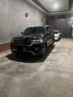 Land Cruiser 200 v8 4.6