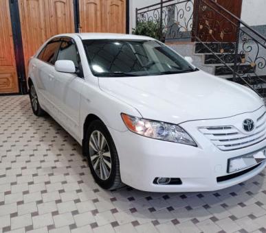 Tayota Camry  40