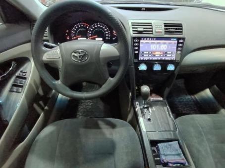 Tayota Camry  40