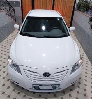 Tayota Camry  40