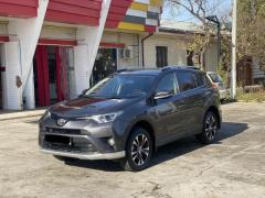 Продаётсяa: Toyota RAV4